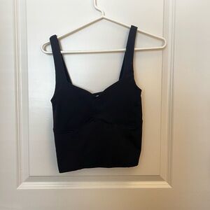Abercrombie tank top